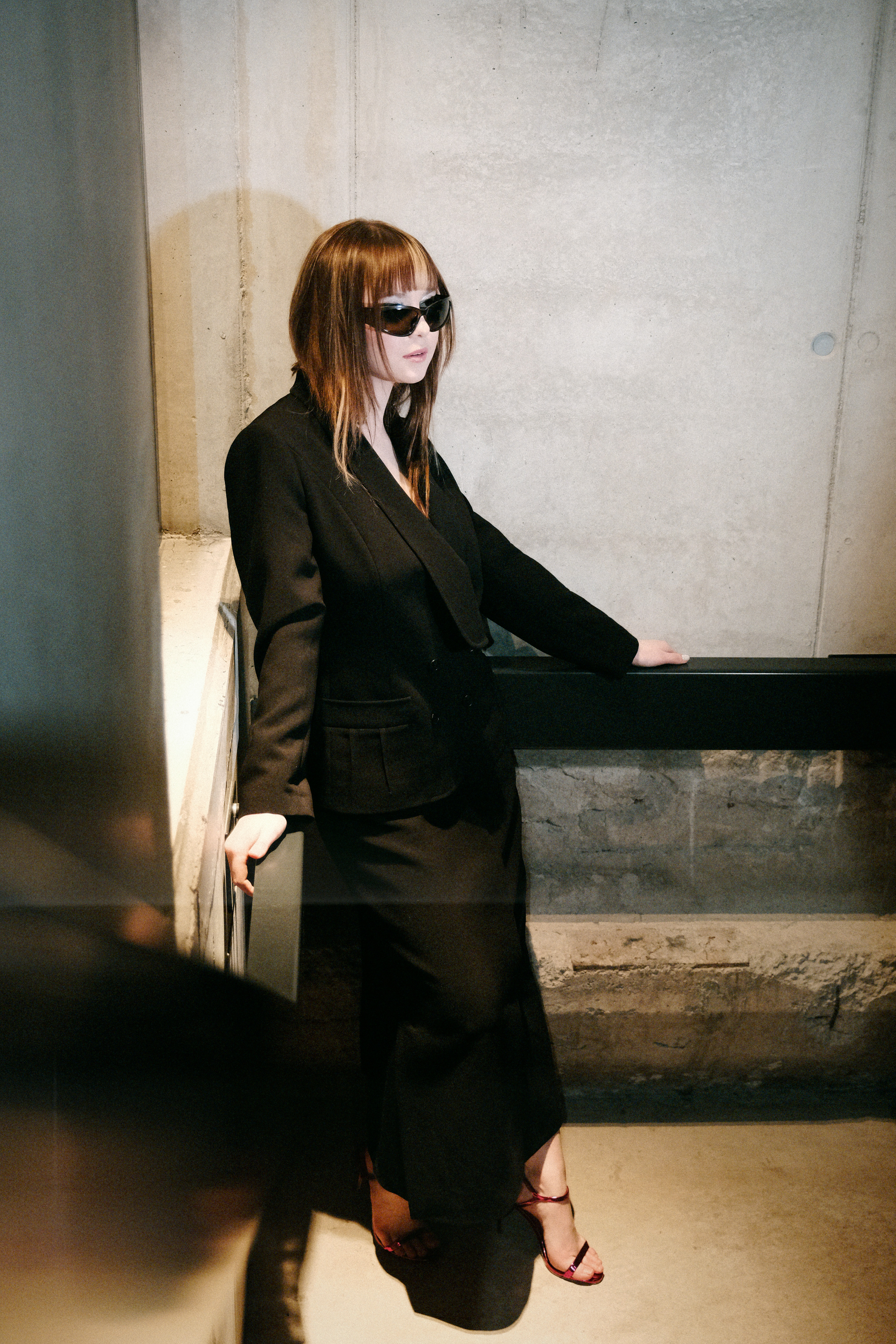 IRIS JANVIER Alika Milova